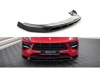 SPOILER / LIP DELANTERO V2 PARA PORSCHE MACAN GTS / SPORT MK1 2018-2021