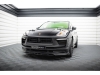 SPOILER / LIP DELANTERO PARA PORSCHE MACAN GTS MK1 2 2021-