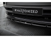 SPOILER / LIP DELANTERO PARA PORSCHE MACAN GTS MK1 2 2021-