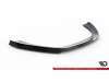 SPOILER / LIP DELANTERO PARA PORSCHE MACAN STANDARD MK1 2 2021-