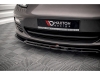 SPOILER / LIP DELANTERO V1 PARA PORSCHE PANAMERA 970 / DIESEL 2009-2013