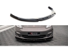 SPOILER / LIP DELANTERO V2 PARA PORSCHE PANAMERA 970 / DIESEL 2009-2013