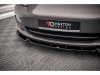 SPOILER / LIP DELANTERO V2 PARA PORSCHE PANAMERA 970 / DIESEL 2009-2013