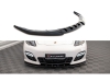 SPOILER / LIP DELANTERO V1 PARA PORSCHE PANAMERA TURBO SPORT 970 2009-2013