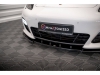 SPOILER / LIP DELANTERO V1 PARA PORSCHE PANAMERA TURBO SPORT 970 2009-2013