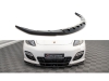 SPOILER / LIP DELANTERO V2 PARA PORSCHE PANAMERA TURBO SPORT 970 2009-2013