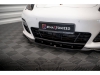 SPOILER / LIP DELANTERO V2 PARA PORSCHE PANAMERA TURBO SPORT 970 2009-2013