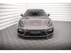 SPOILER / LIP DELANTERO V1 PARA PORSCHE PANAMERA TURBO S E-HYBRID 2016-2020