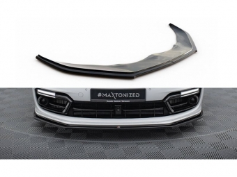 SPOILER / LIP DELANTERO PARA PORSCHE PANAMERA GTS 971 2019-