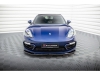 SPOILER / LIP DELANTERO V1 PARA PORSCHE PANAMERA E-HYBRID 971 2020-2023