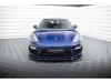 SPOILER / LIP DELANTERO V2 PARA PORSCHE PANAMERA E-HYBRID 971 2020-2023