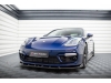 SPOILER / LIP DELANTERO V2 PARA PORSCHE PANAMERA E-HYBRID 971 2020-2023