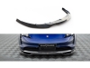 SPOILER / LIP DELANTERO PARA PORSCHE TAYCAN CROSS TURISMO 4S 2021-