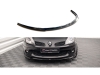 SPOILER / LIP DIANTEIRO PARA RENAULT CLIO MK3 RS 2006-2009