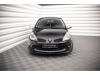 SPOILER / LIP DELANTERO PARA RENAULT CLIO MK3 RS 2006-2009