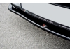 SPOILER / LIP DELANTERO V1 PARA RENAULT CLIO MK4 2012-2016