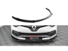 SPOILER / LIP DELANTERO V2 PARA RENAULT CLIO MK4 RS 2013-2019