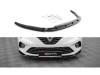 SPOILER / LIP DELANTERO V2 PARA RENAULT CLIO MK5 2019-2023