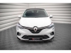 SPOILER / LIP DELANTERO V2 PARA RENAULT CLIO MK5 2019-2023