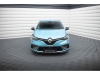 SPOILER / LIP DELANTERO V2 PARA RENAULT CLIO RS-LINE MK5 2019-2023