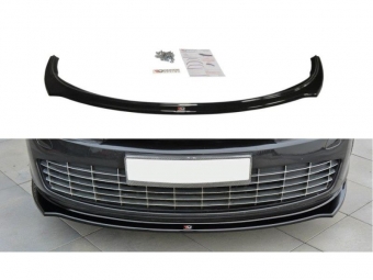 SPOILER / LIP DELANTERO PARA RENAULT LAGUNA MK3 COUPE 2008-2015