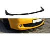 SPOILER / LIP DELANTERO PARA RENAULT MEGANE MK2 RS 2006-2008