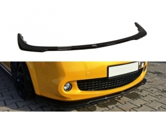 SPOILER / LIP DELANTERO PARA RENAULT MEGANE MK2 RS 2006-2008