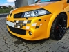 SPOILER / LIP DIANTEIRO PARA RENAULT MEGANE MK2 RS 2006-2008