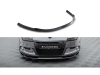 SPOILER / LIP DELANTERO V2 PARA RENAULT MEGANE MK3 GT 2012-2013