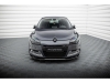 SPOILER / LIP DELANTERO V2 PARA RENAULT MEGANE MK3 GT 2012-2013