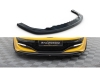 SPOILER / LIP DELANTERO V1 PARA RENAULT MEGANE MK3 RS 2010-2015