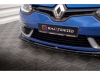 SPOILER / LIP DELANTERO PARA RENAULT MEGANE MK3 GRANDTOUR GT LINE 2013-2016