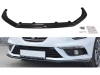 SPOILER / LIP DIANTEIRO V1 PARA RENAULT MEGANE MK4 HATCHBACK 2016-