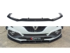 SPOILER / LIP DELANTERO V1 PARA RENAULT MEGANE MK4 RS 2018-