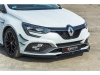 SPOILER / LIP DELANTERO V2 PARA RENAULT MEGANE MK4 RS 2018-