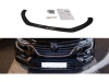 SPOILER / LIP DELANTERO V1 PARA RENAULT TALISMAN 2015-