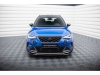 SPOILER / LIP DELANTERO PARA SEAT ARONA FR MK1 2021-