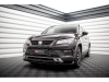 SPOILER / LIP DELANTERO PARA SEAT ATECA MK1 2016-2020