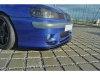 SPOILER / LIP DELANTERO V1 PARA SEAT IBIZA 6K2 CUPRA 1999-2002