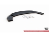 SPOILER / LIP DELANTERO V3 PARA SEAT IBIZA 6L CUPRA MK3 2004-2008