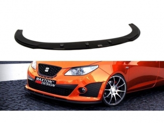 SPOILER / LIP DELANTERO PARA SEAT IBIZA 6J CUPRA 2008-2012