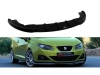 SPOILER / LIP DELANTERO PARA SEAT IBIZA 6J 2008-2012