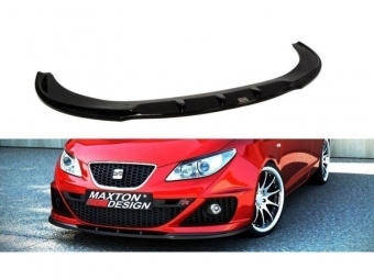 SPOILER / LIP DELANTERO PARA SEAT IBIZA 6J FR 2008-2012