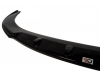 SPOILER / LIP DELANTERO PARA SEAT IBIZA 6J FR 2008-2012