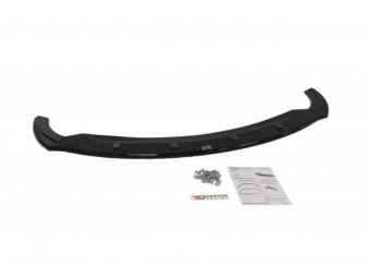 SPOILER / LIP DELANTERO PARA SEAT IBIZA 6J SPORTCOUPE 2008-2012