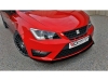 SPOILER / LIP DELANTERO PARA SEAT IBIZA 6J CUPRA 2013-