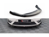 SPOILER / LIP DELANTERO V1 PARA SEAT IBIZA 6J FR SC 2012-2017