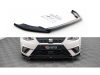 SPOILER / LIP DELANTERO V3 PARA SEAT IBIZA 6F STANDARD / FR MK5 2017-2021