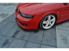 SPOILER / LIP DELANTERO V1 PARA SEAT LEON 1M CUPRA 2002-2005