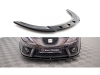 SPOILER / LIP DIANTEIRO PARA SEAT LEON 1P CUPRA / FR 2005-2009